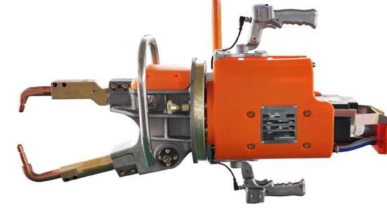 什么是懸掛式點(diǎn)焊機(jī)？