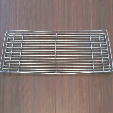 鐵線(xiàn)對(duì)焊